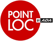Logo PointLoc