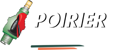 9 - Logo poirier petit